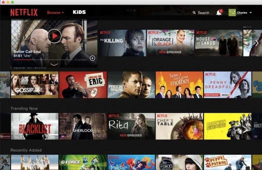 How To Download Netflix On Mac Desktop