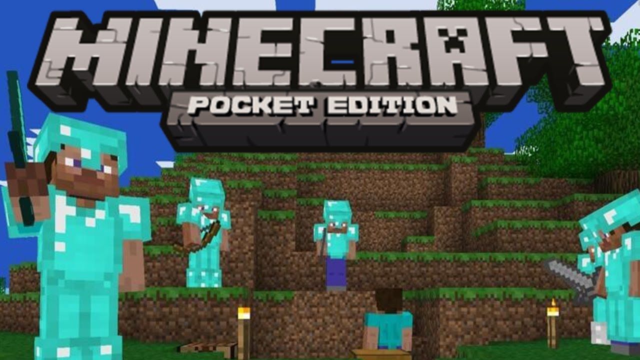 How To Download Bedrock Edition On Mac