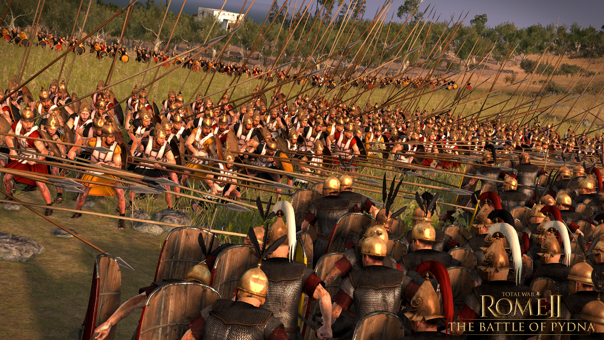 Rome Total War 2 Demo Mac Download